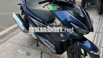 Yamaha nvx 125 2018 mới 90% Bstp chính chủ