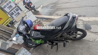 Axelo 2016 đổi xe tay ga