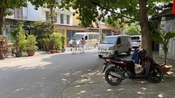 Nhà5 tầng ĐƯỜNG SỐ 30 P6Gò Vấp. Dt 63m2 5 PN Giá 9.9 Tỷ