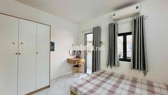 CĂN HỘ 1 PHÒNG NGỦ TÁCH BẾP FULL NỘI THẤT GẦN NGÃ TƯ BẢY HIỀN