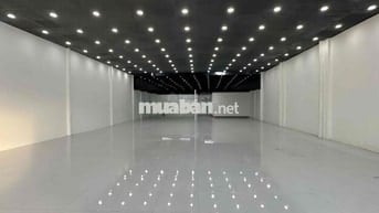 CHO THUÊ SHOWROOM ĐƯỜNG NGUYỄN CHÍ THANH