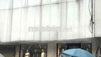 CHO THUÊ NHÀ MẶT TIỀN NGANG LỚN(6x11)TRỆT VÀ LẦU SUỐT, CMT8,QUẬN 10