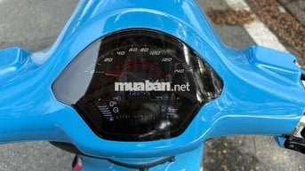 Vespa Primavera 150 2025