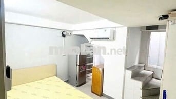 Phòng Trệt Sẵn Nội Thất Ngay Vạn Hạnh Mall