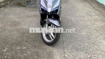 Honda Air Blade màu Xám
