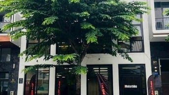 Bán mặt tiền Phạm Văn Ngôn, P. An Khánh Quận 2- 140m2( 10x14m) - 53 tỷ