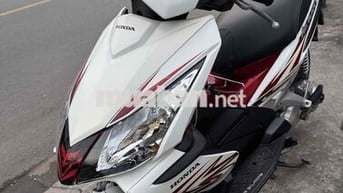Honda Air Blade 2008 Trắng Đỏ Đen