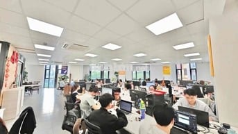 CHÍNH CHỦ CHO THUÊ SÀN MẶT PHỐ LÊ VĂN LƯƠNG - THANH XUÂN 145M GIÁ RẺ