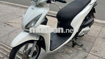 Honda vision 2018 mới 90% biển số thành phố