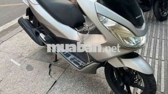 Honda PCX 125 2016 mới 90% biển số thành phố