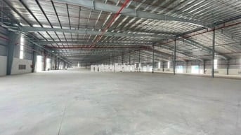Cho thuê kho xưởng khu công nghiêp long hậu Tỉnh Tây Ninh