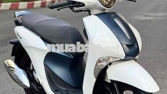 💥Yamaha Janus 2019 khoá Smartkey nguyên zin