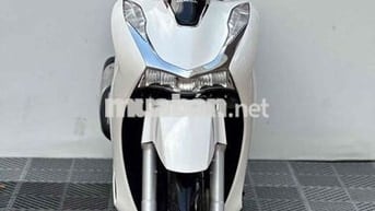 SH125 CBS 2025 siêu lướt - Trả trước 40tr nhận xe✅