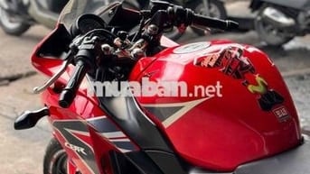 Honda CBR150R 2013 Đỏ 50000 km