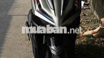 Honda Vario 125 2023 Đen bạc