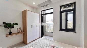 PHÒNG STUDIO CAO CẤP CÓ BALCON CỰC CHILL Ở TÂN PHÚ