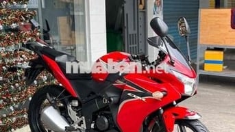 Honda CBR150R 2014 Đỏ 50000 km