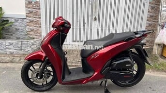 SH 125 2015 bstp 9chủ khoá Smatkey xe zin bao đẹp