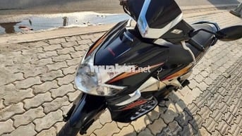 Air Blade Fi Ab 110 bstp,máy êm cavet đủ