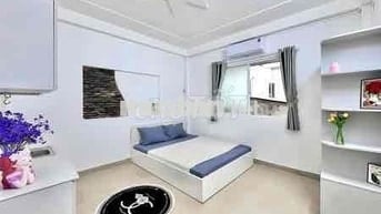 Khai trương căn hộ Quang Trung, full nội thất!!!