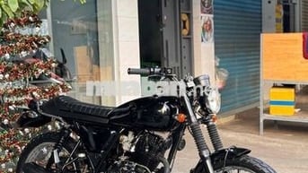 GPX Legend 150S 2019 Đen 30000 km