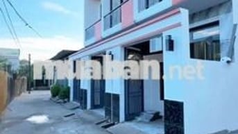 Nhà Đẹp - Ngã Ba Cây Xăng Tân Kim QL50