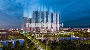 Căn hộ Liền kề Phú Mỹ Hưng giá *** bây giờ