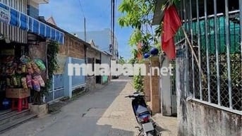 ✅ĐỂ LẠI CĂN NHÀ C4 RỘNG RÃI KDC XÂY DỰNG HOÀN CÔNG GIÁ 899 TRIỆU