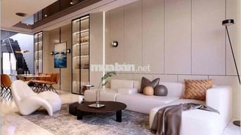 HOT! BÁN NHÀ ĐÔNG NGẠC -BẮC TỪ LIÊM -46M 5 TẦNG -GARA ÔTÔ-NHỈNH 11 TỶ