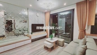 BÁN NHANH CĂN HỘ 2PN+,2VS 70M, FULL ĐỒ, VIEW SÔNG GIÁ CHỈ 4,1 TỶ.