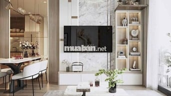 BÁN GẤP CĂN 2N1 FULL NỘI THẤT GIÁ 3.7 TỶ, HỖ TRỢ VAY BANK