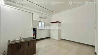 Studio full nội thất giá rẻ nằm ngay mặt tiền phạm thế hiển Ueh VHU 5p