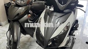 ab 125cc 2014 zin chất