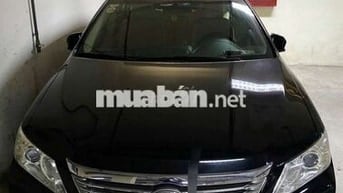 Toyota Camry 2013 2.5G 8600km Đen