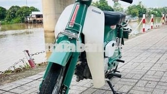 xe cup cổ máy bao êm