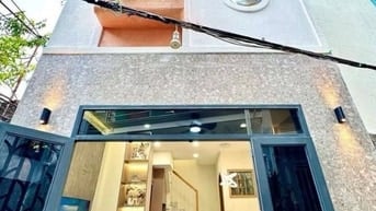 Chủ nhà bán gấp đ.Nguyễn Thị Búp P.Hiệp Thành Q.12 giá chỉ 1tỷ 890tr