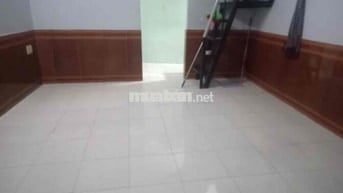 Cho thuê nhà nguyên căn Bình Thạnh