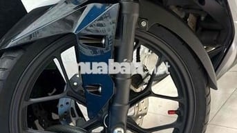 Winner X cbs odo 24000, zin, bs tp hcm