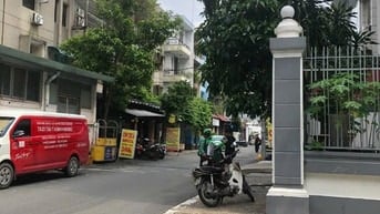 🛑🛑🛑 BÁN NHÀ ĐƯỜNG NGUYỄN KIỆM Q. PHÚ NHUẬN TP HCM DT 76m