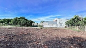 Đất nền P. Bình Lộc, Đồng Nai, tiện ích xung quanh đầy đủ.