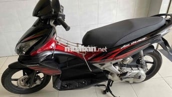 Honda Air Blade Thái 2008 Đen Đỏ