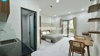 💯CHO THUÊ CĂN HỘ BAN CÔNG NGAY VÒNG XOAY DÂN CHỦ