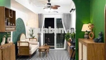 Cho thuê Carillon 7 - 71m² – 2PN 2WC – Giá 11.5 triệu