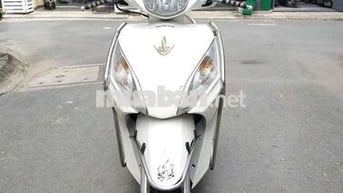 Honda Vision 2013 Trắng .xe chín chủ bspt .