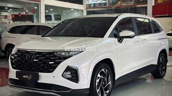 Hyundai Custin 2023 Cao Cấp 2.0T - 13000 km