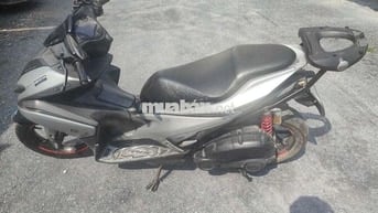 Yamaha NVX 155 (2017)