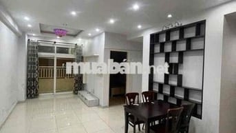 Cho thuê Âu Cơ Tower – 88m² – 3PN 2WC – Giá 12tr/tháng