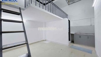 Cho thuê phòng trọ giá rẻ tầng trệt gần Aeon Tân Phú - Hương Lộ 3