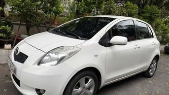 Toyota Yaris 2008 1.3 AT - 100000 km