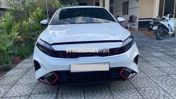 KIA K3 2.0 PREMIUM 2024 GIA ĐÌNH LƯỚT 1 CHỦ HT 75%